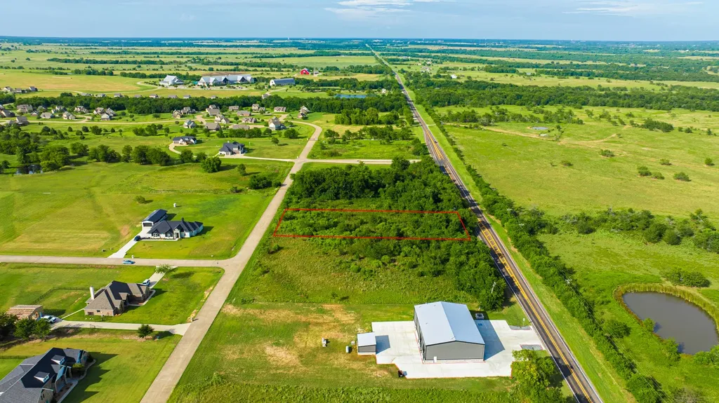 1132 Tawakoni Road Wills Point TX 75169