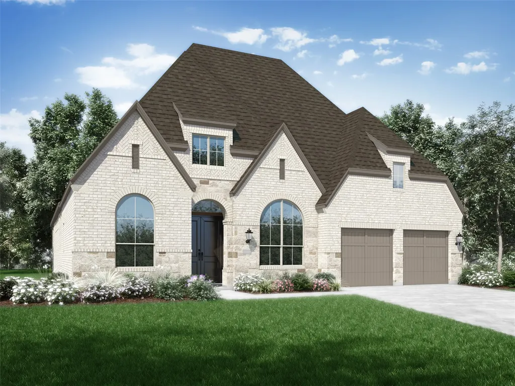 2405 Red Hen Lane Aledo TX 76008