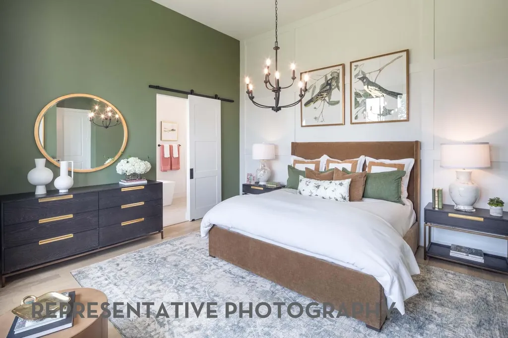 2405 Red Hen Lane Aledo TX 76008
