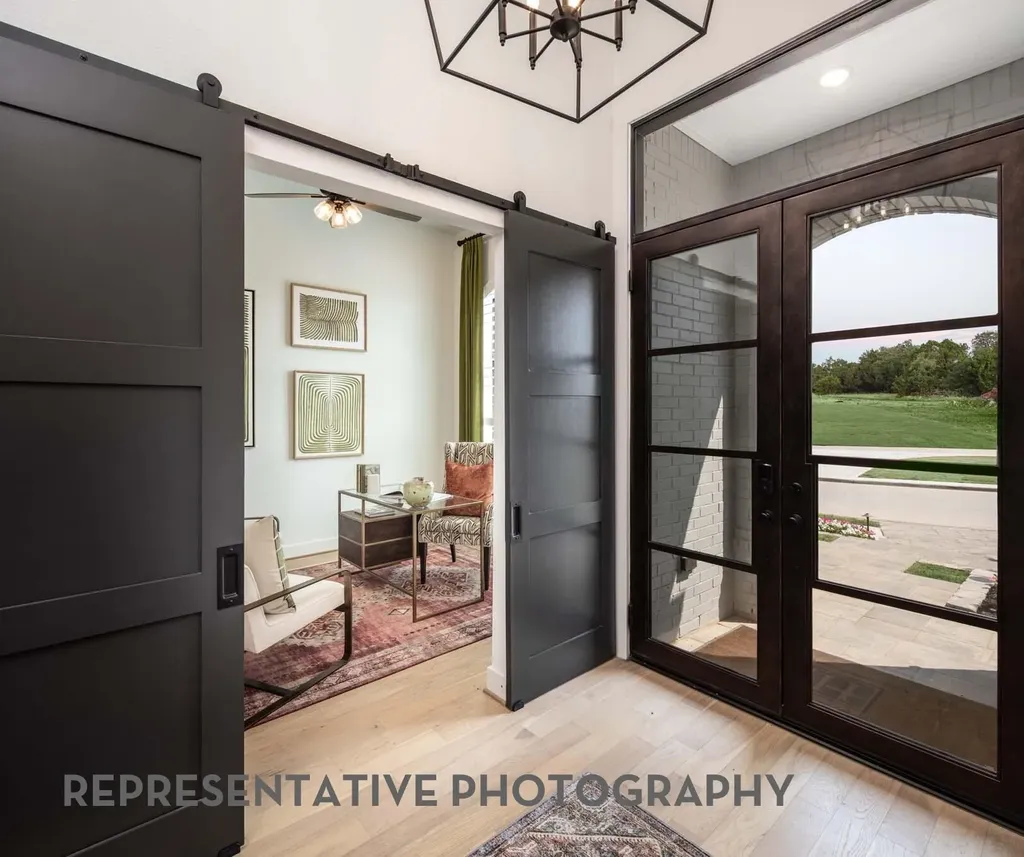 2405 Red Hen Lane Aledo TX 76008