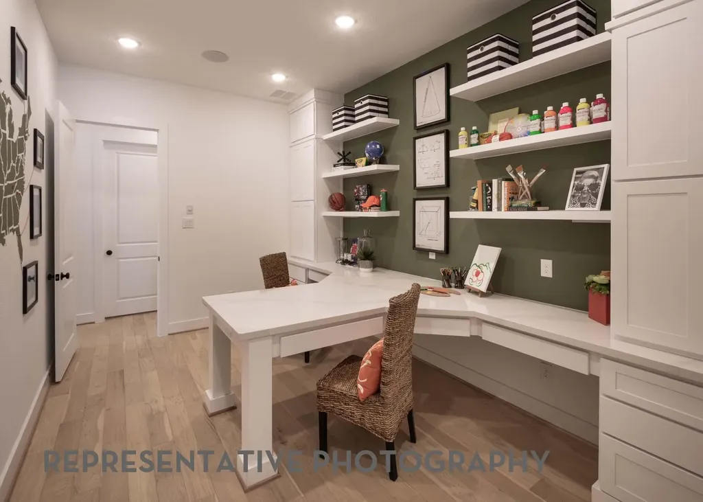 2405 Red Hen Lane Aledo TX 76008