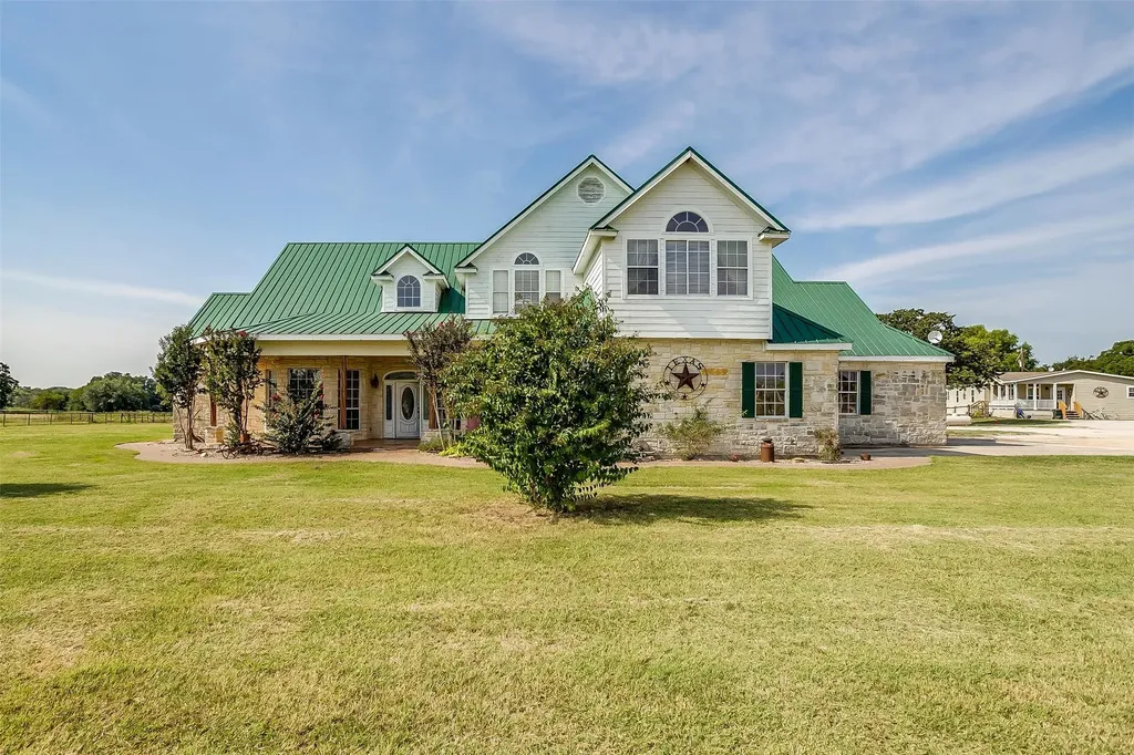 3374 Fm 1189 Brock TX 76087
