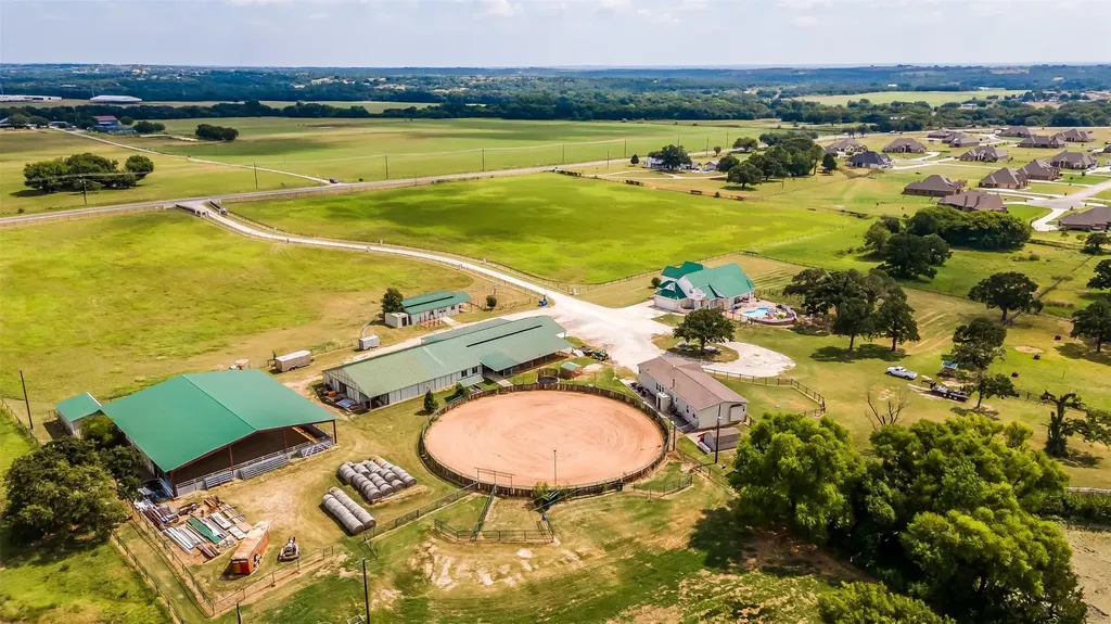 3374 Fm 1189 Brock TX 76087