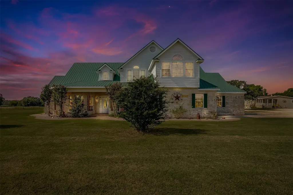 3374 Fm 1189 Brock TX 76087