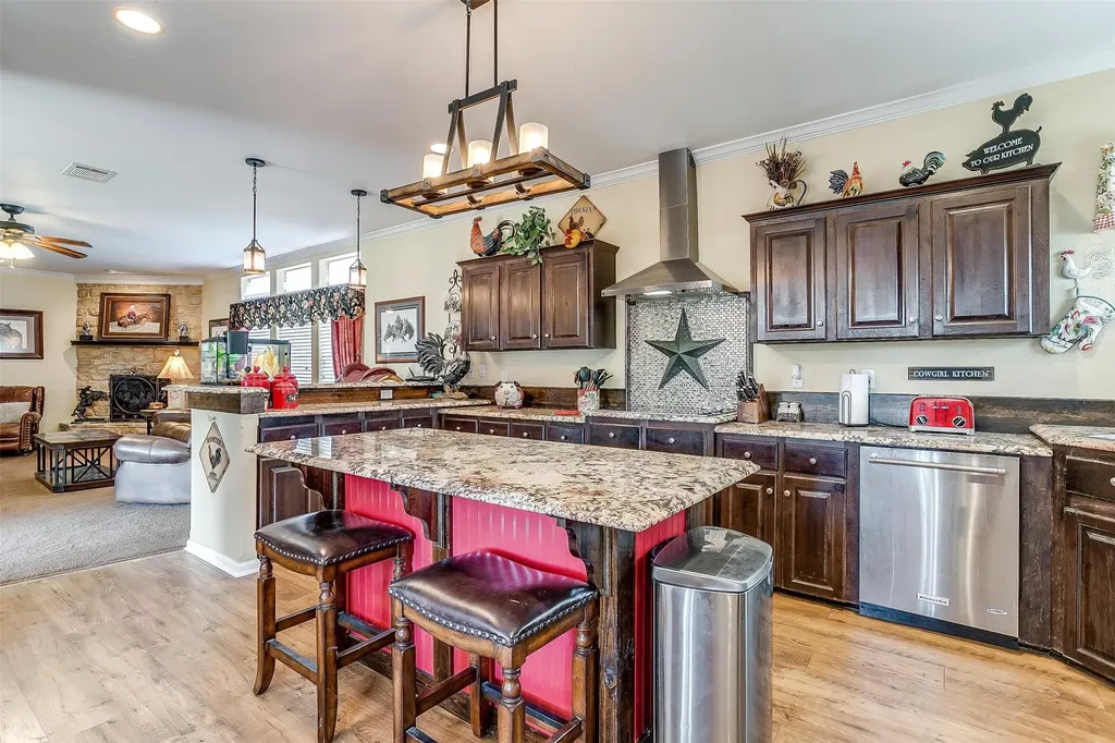3374 Fm 1189 Brock TX 76087