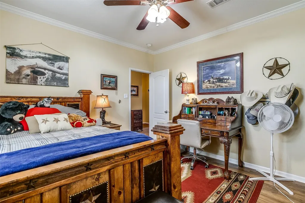 3374 Fm 1189 Brock TX 76087