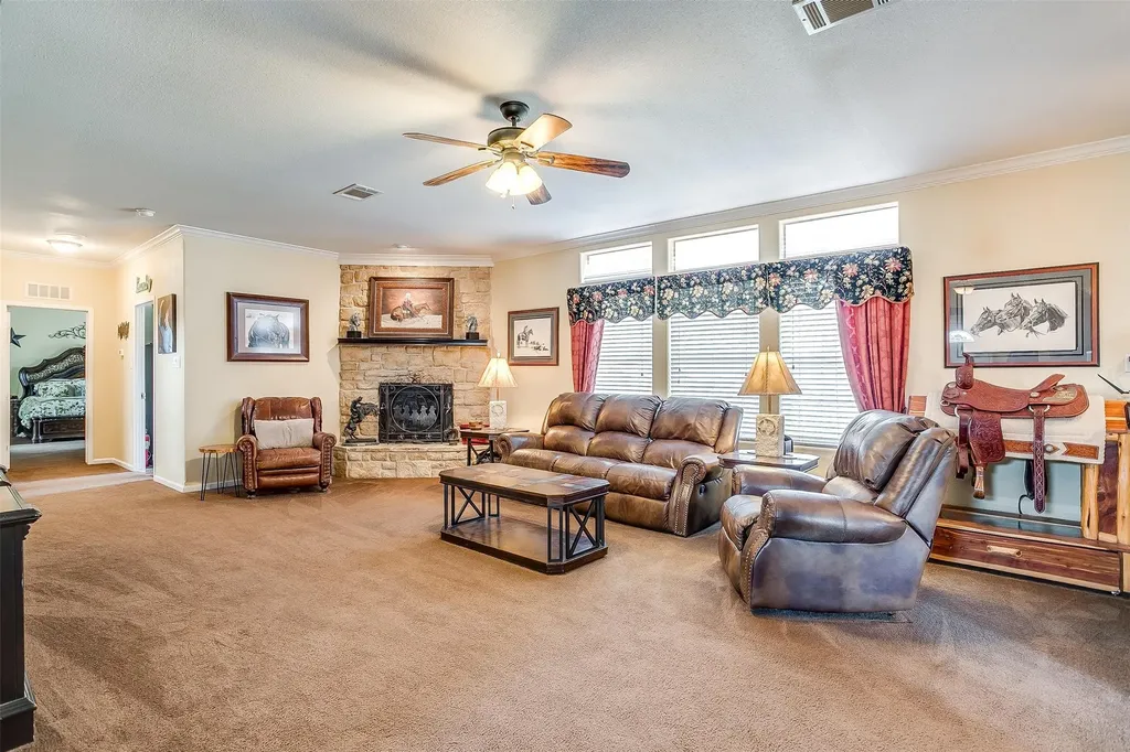 3374 Fm 1189 Brock TX 76087