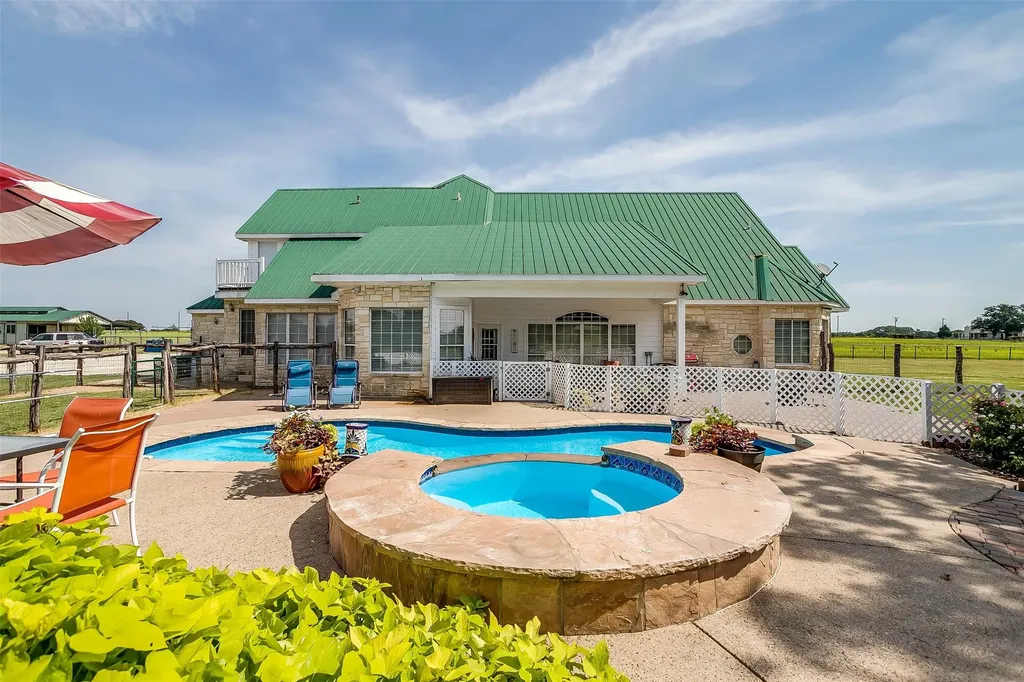 3374 Fm 1189 Brock TX 76087
