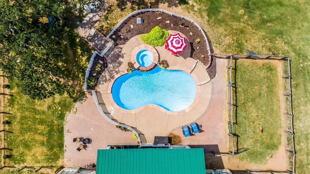 3374 Fm 1189 Brock TX 76087