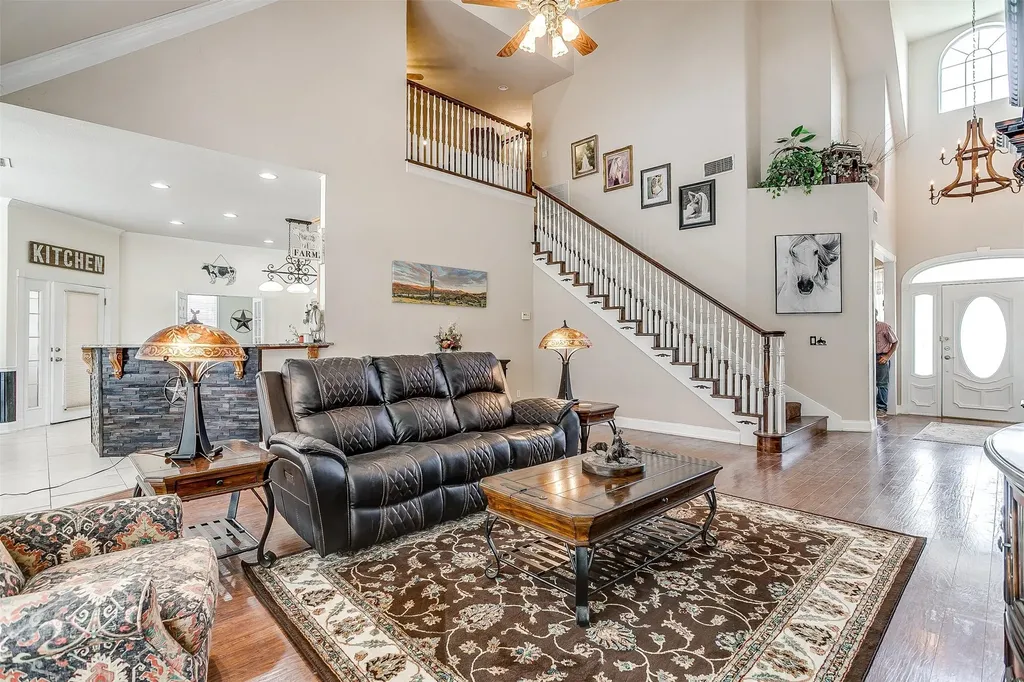 3374 Fm 1189 Brock TX 76087