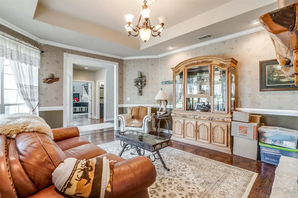 3374 Fm 1189 Brock TX 76087
