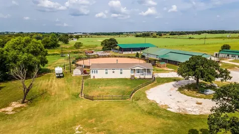 3374 Fm 1189 Brock TX 76087