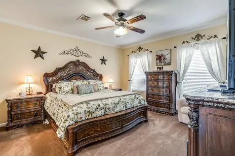3374 Fm 1189 Brock TX 76087