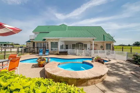 3374 Fm 1189 Brock TX 76087