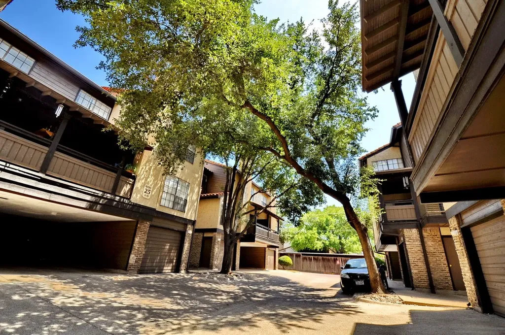 5630 Spring Valley Road Dallas TX 75254