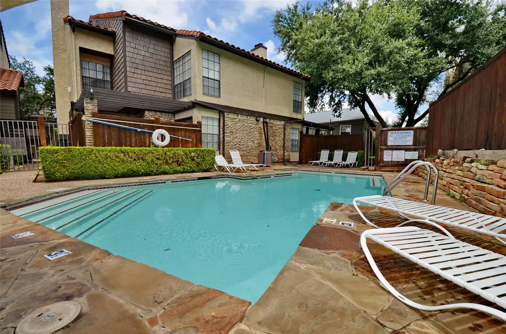 5630 Spring Valley Road Dallas TX 75254