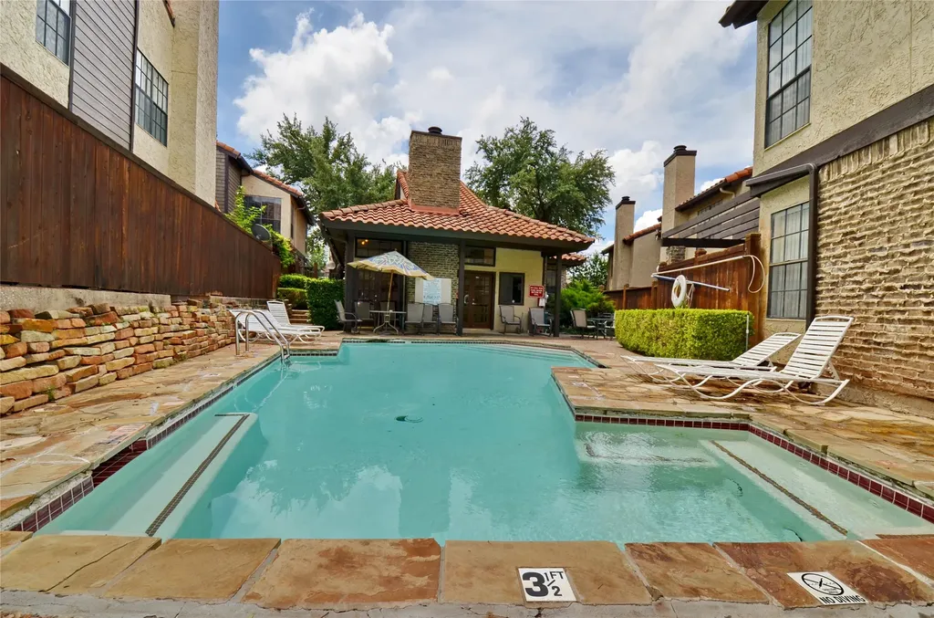 5630 Spring Valley Road Dallas TX 75254