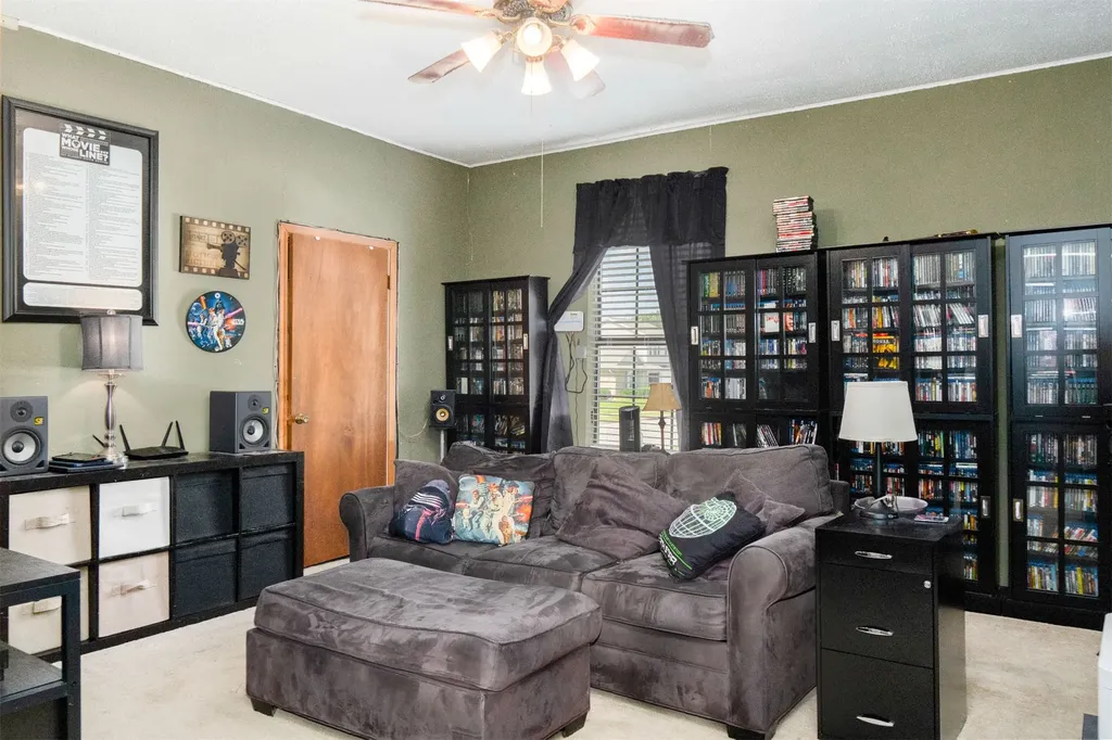 6500 Hughes Drive Watauga TX 76148