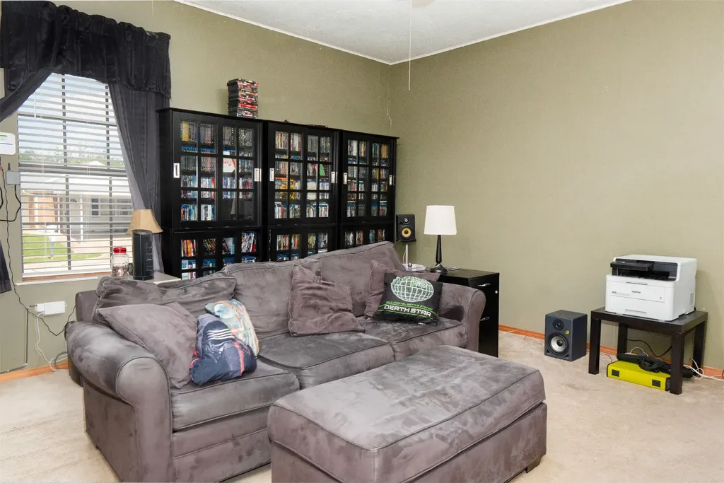 6500 Hughes Drive Watauga TX 76148
