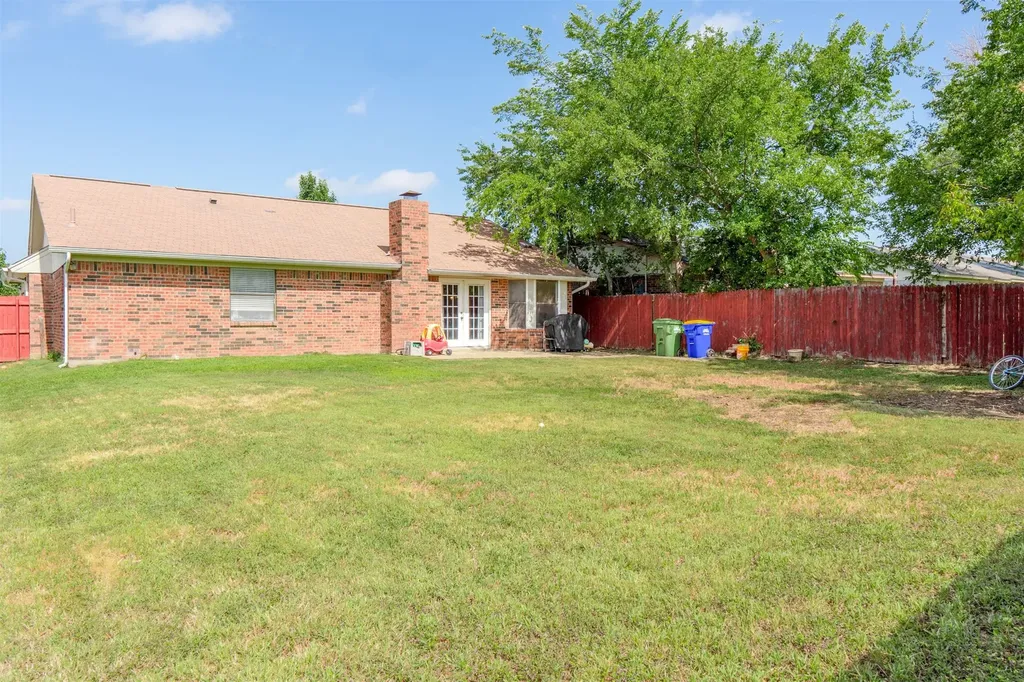6500 Hughes Drive Watauga TX 76148