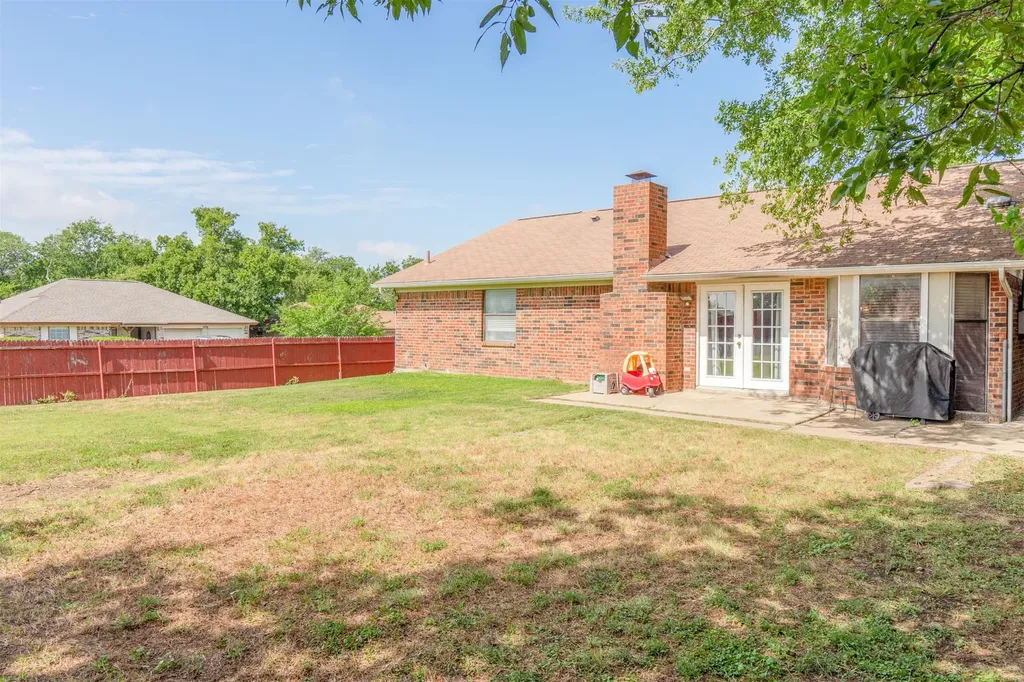6500 Hughes Drive Watauga TX 76148