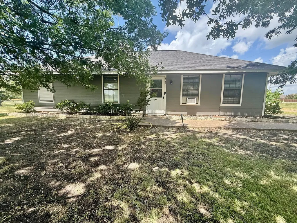 402 Lloyds Lane Josephine TX 75189