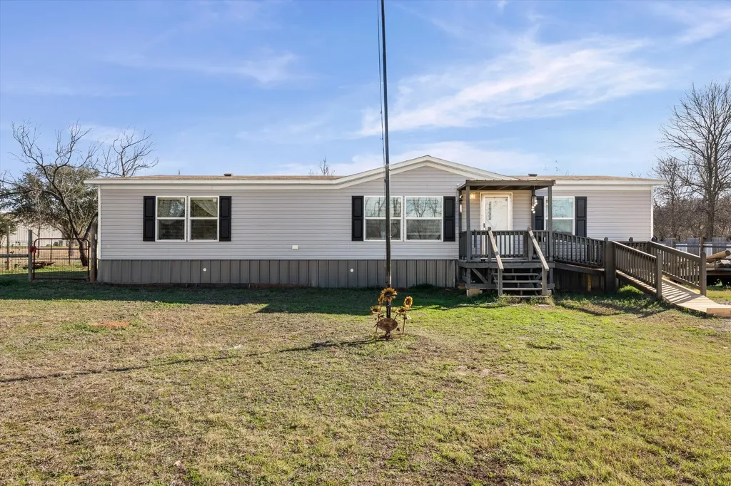 1639 Elm Lake Road Riesel TX 76682