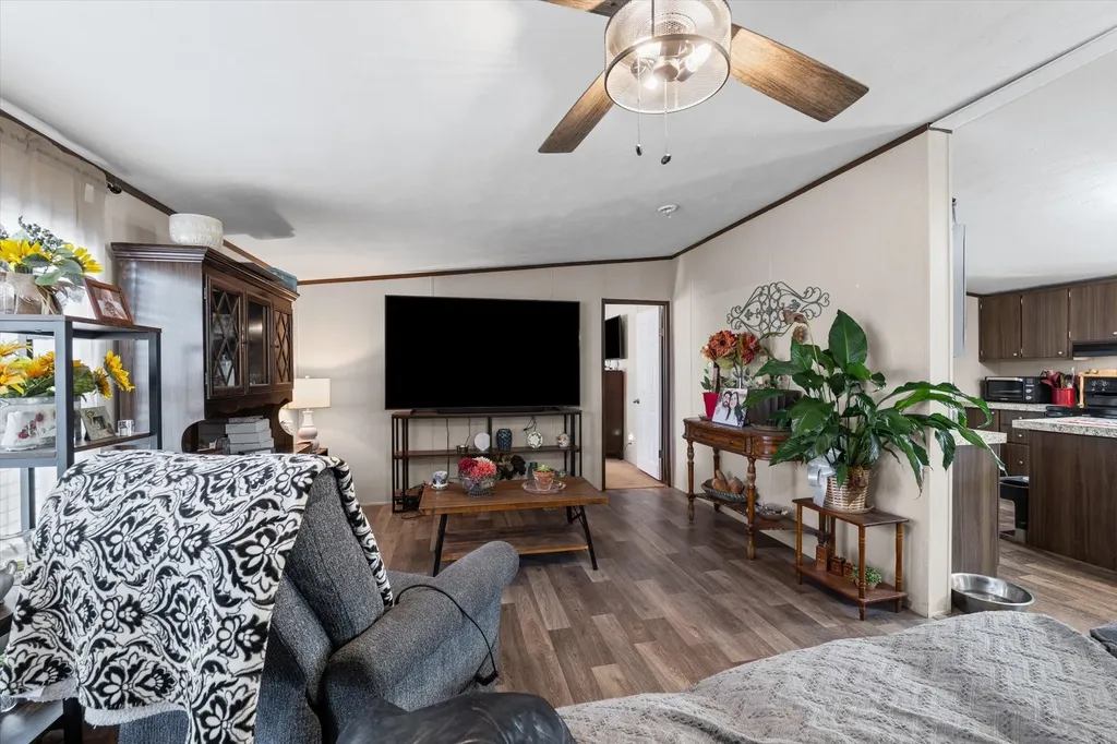 1639 Elm Lake Road Riesel TX 76682
