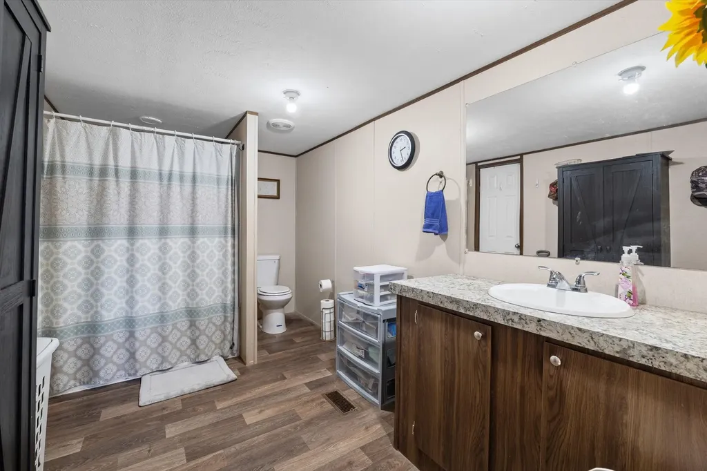 1639 Elm Lake Road Riesel TX 76682
