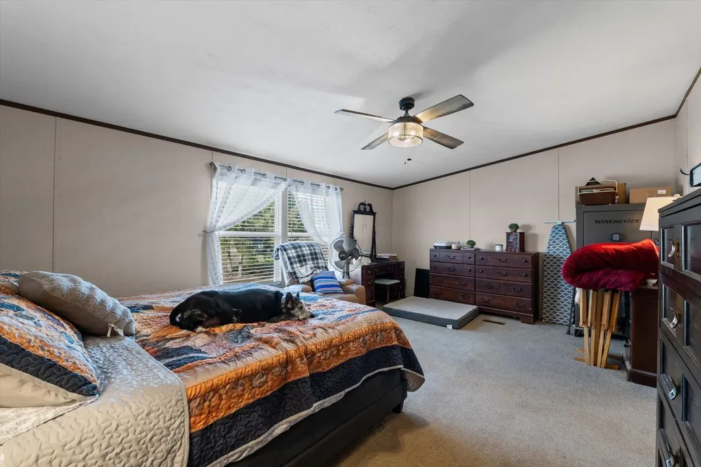 1639 Elm Lake Road Riesel TX 76682