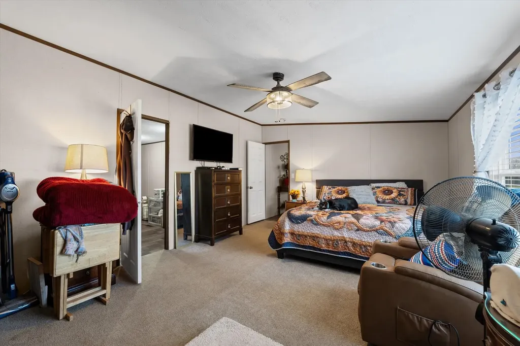 1639 Elm Lake Road Riesel TX 76682