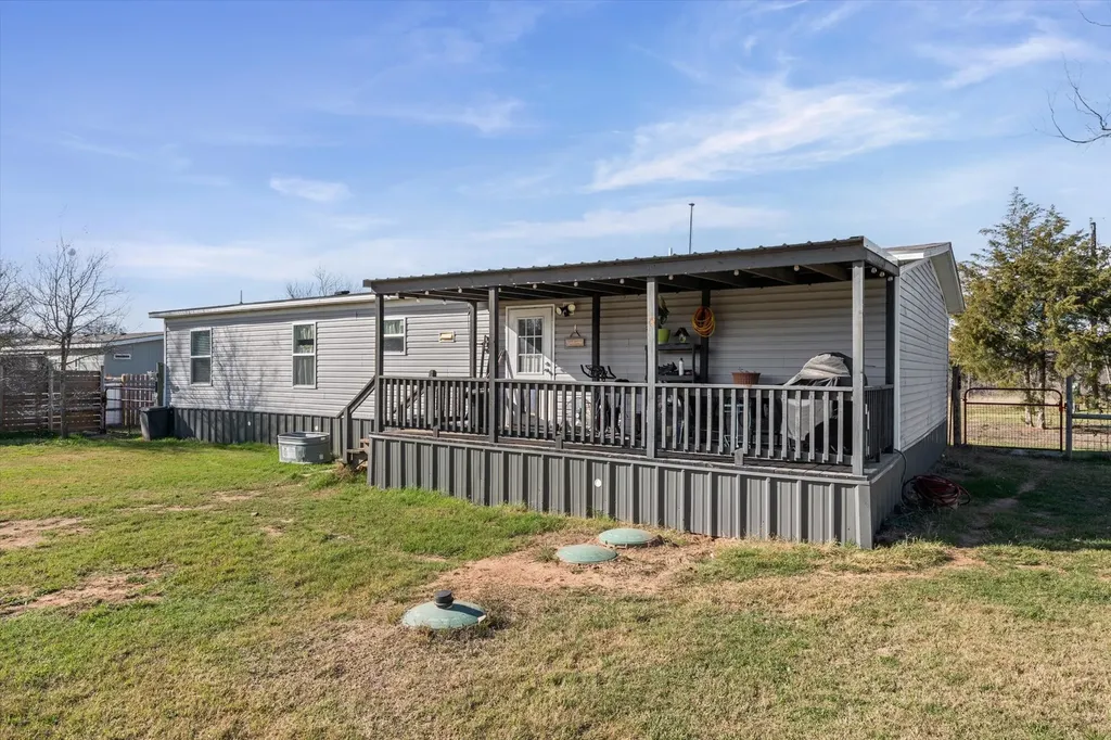 1639 Elm Lake Road Riesel TX 76682