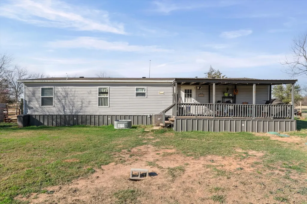 1639 Elm Lake Road Riesel TX 76682