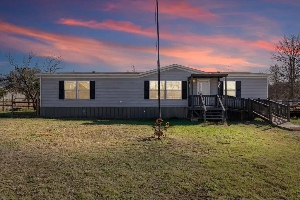 1639 Elm Lake Road Riesel TX 76682
