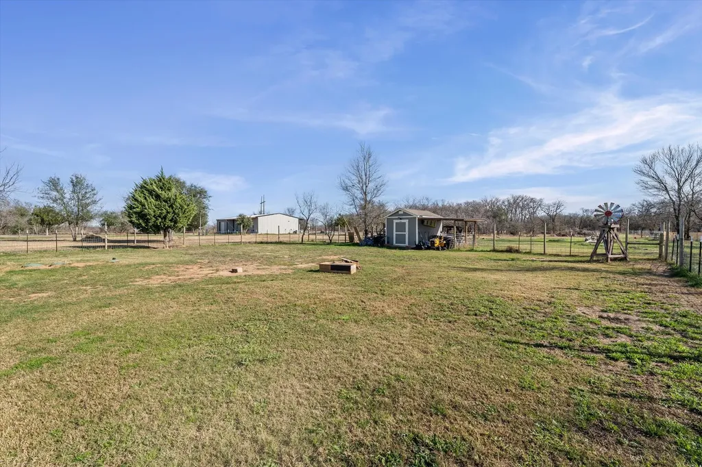 1639 Elm Lake Road Riesel TX 76682