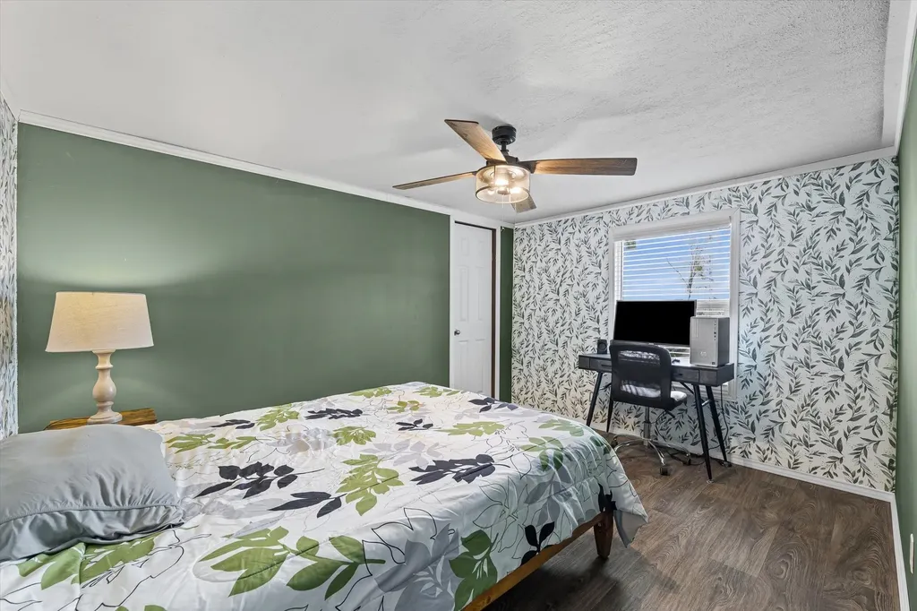 1639 Elm Lake Road Riesel TX 76682