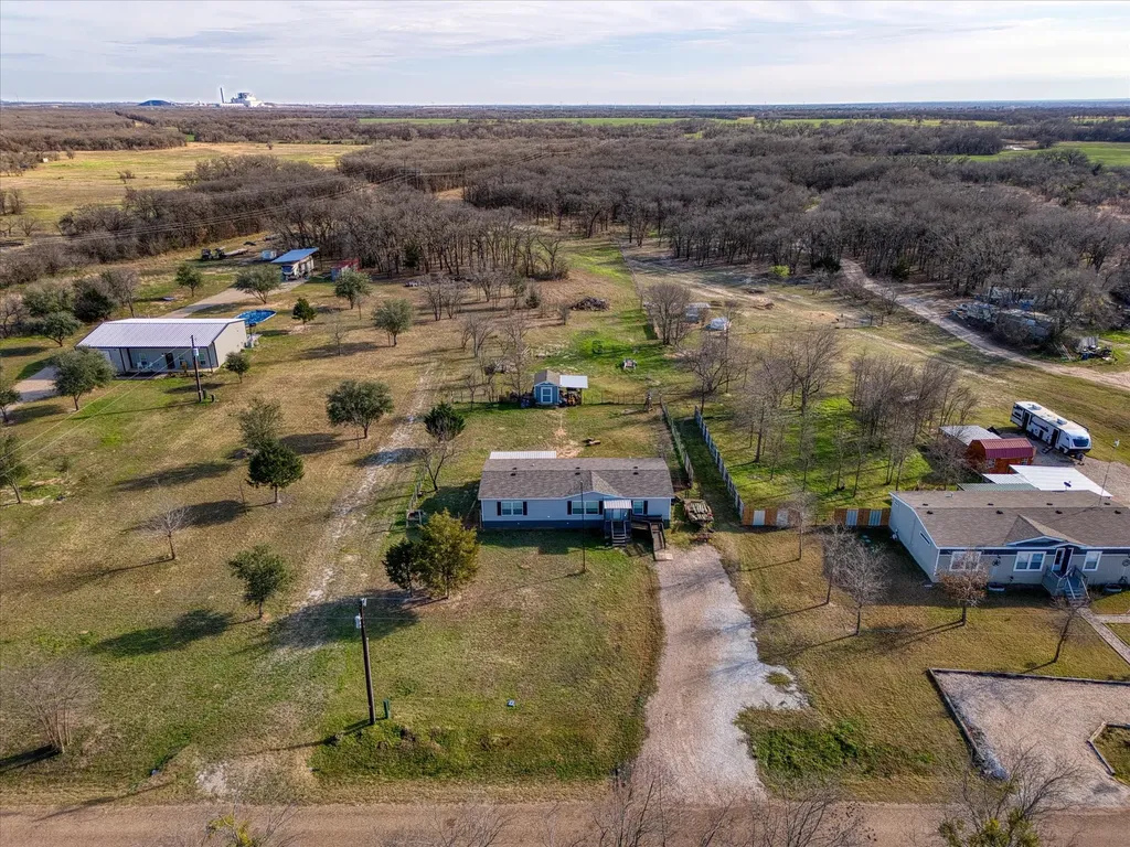 1639 Elm Lake Road Riesel TX 76682