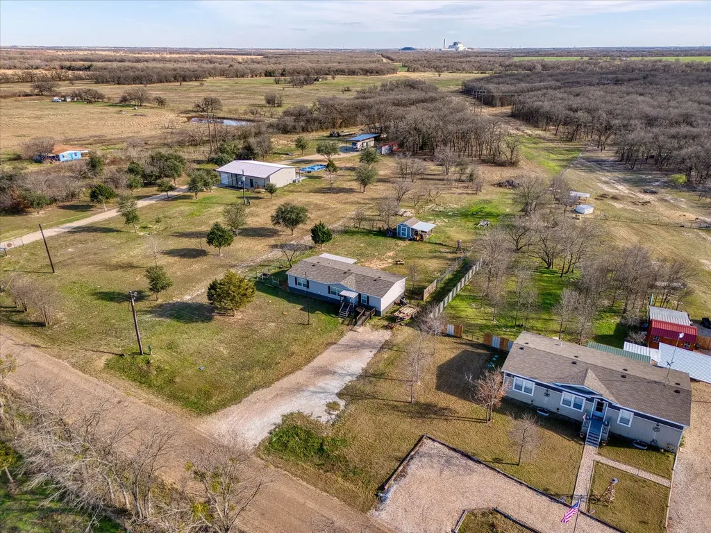 1639 Elm Lake Road Riesel TX 76682