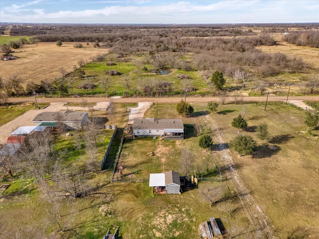 1639 Elm Lake Road Riesel TX 76682