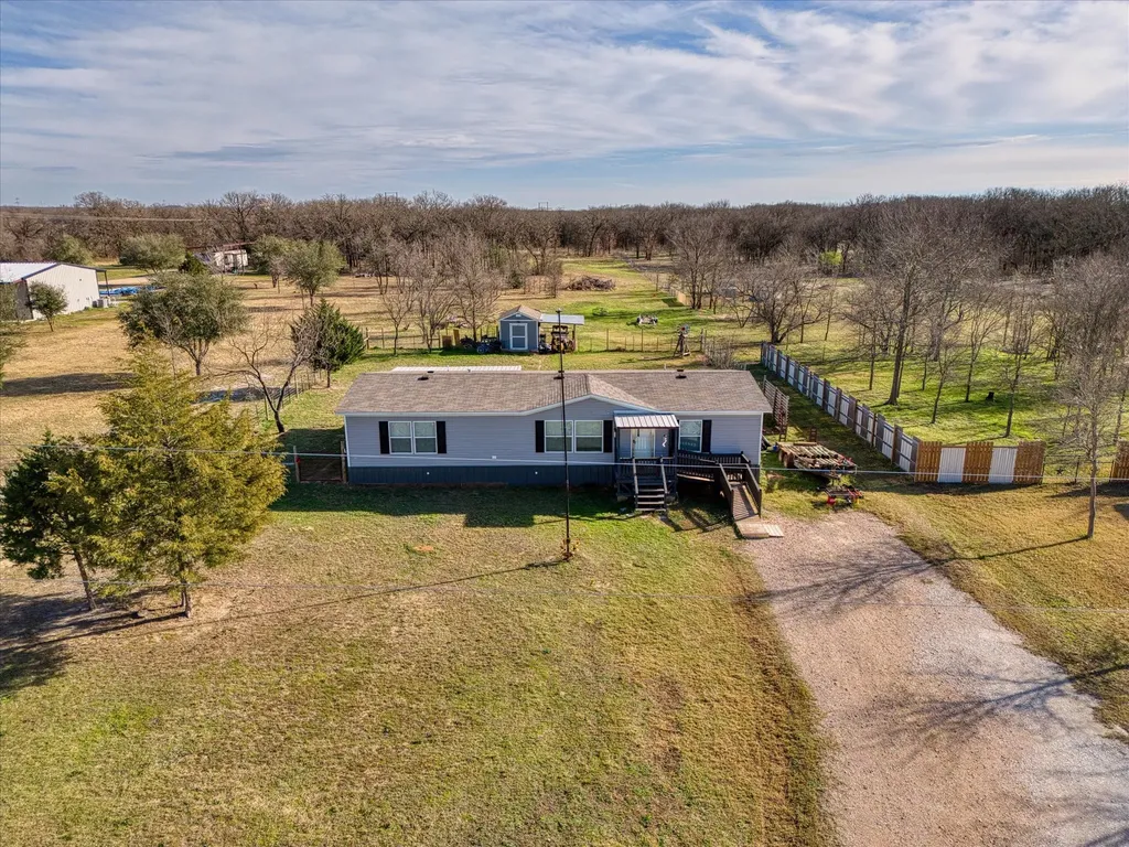 1639 Elm Lake Road Riesel TX 76682