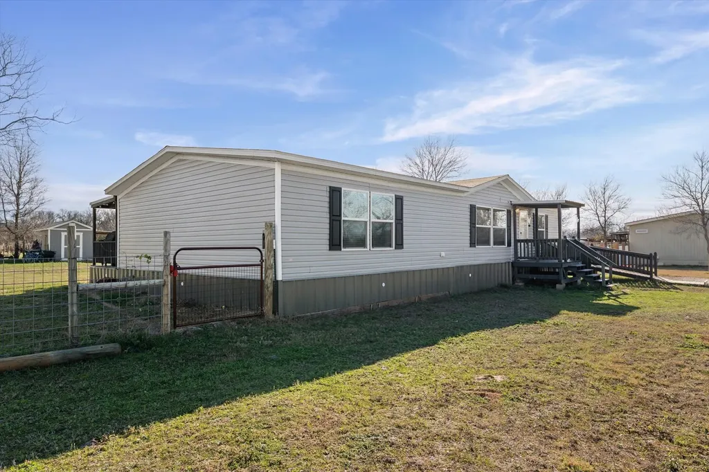 1639 Elm Lake Road Riesel TX 76682