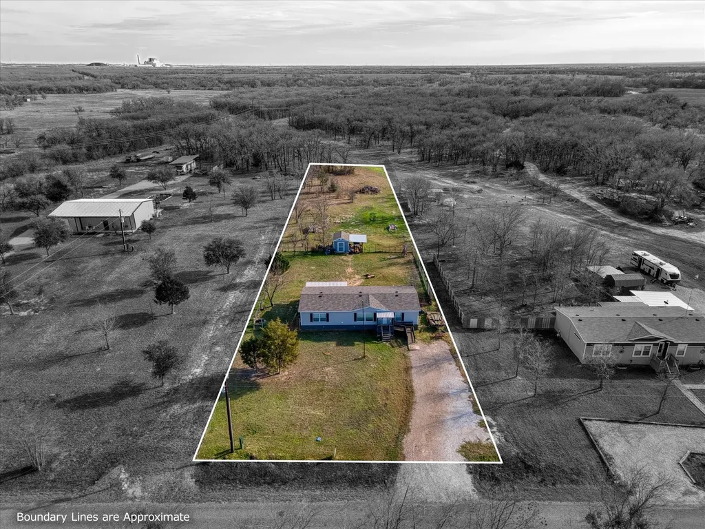 1639 Elm Lake Road Riesel TX 76682