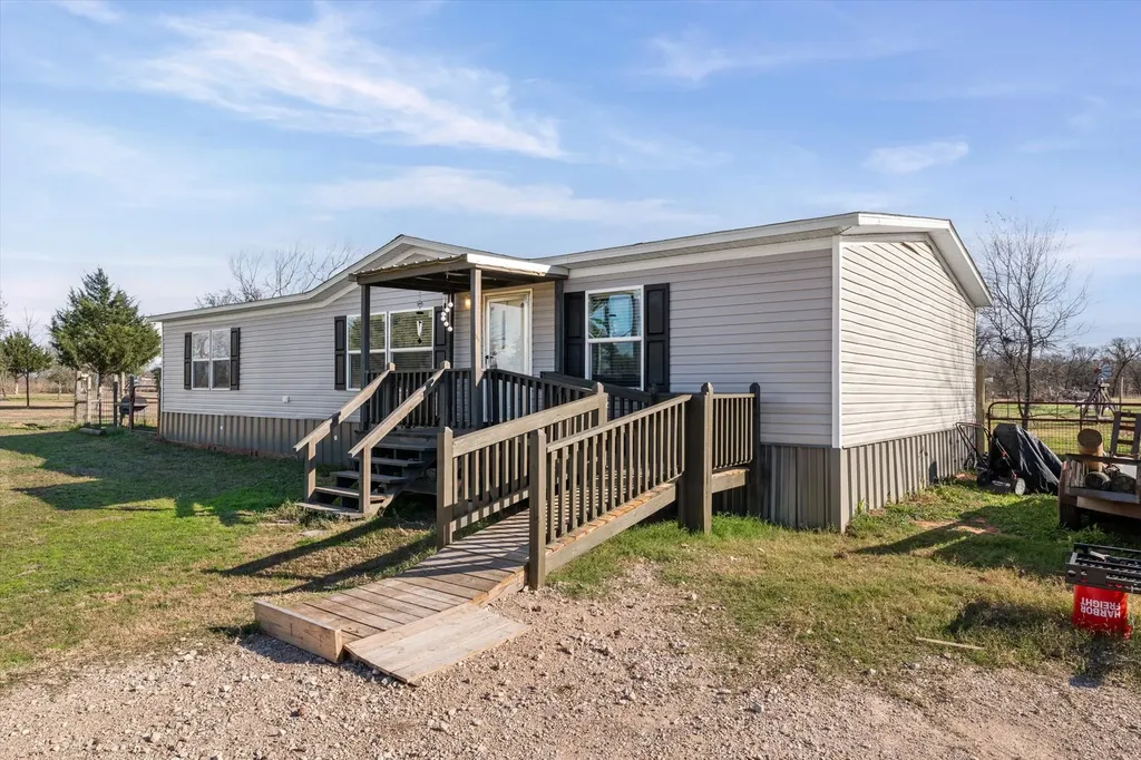 1639 Elm Lake Road Riesel TX 76682