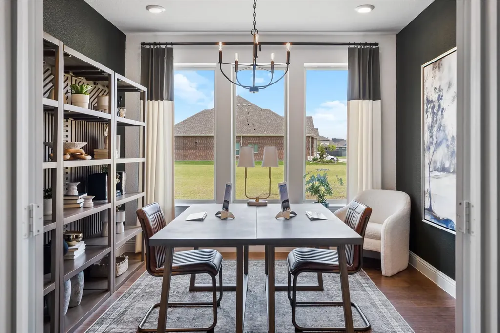 3734 Thimbleberry Trail Venus TX 76084