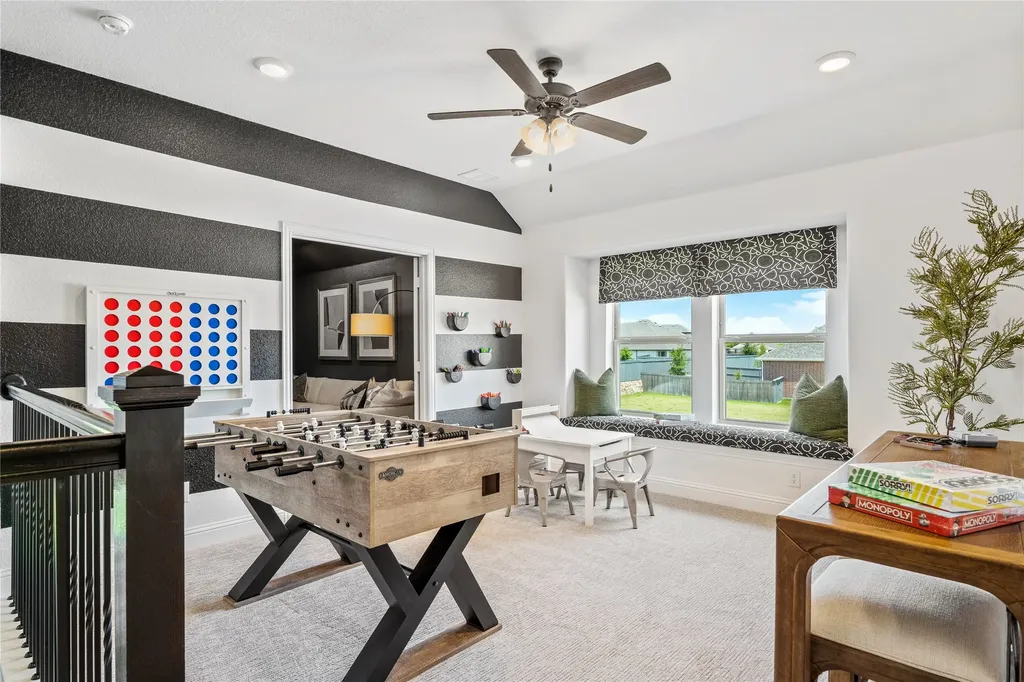 3734 Thimbleberry Trail Venus TX 76084