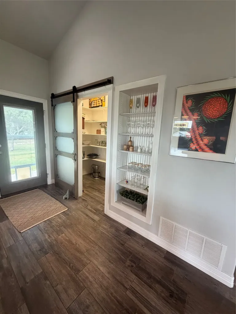 1809 Carminati Road Montague TX 76251