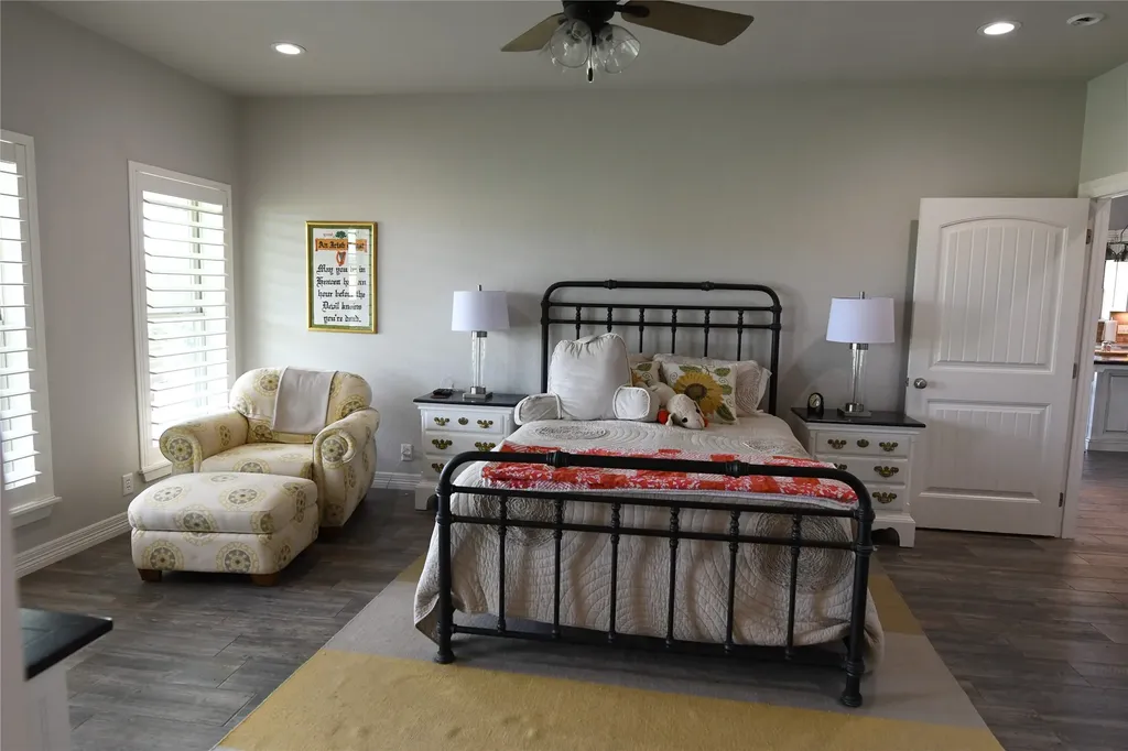 1809 Carminati Road Montague TX 76251