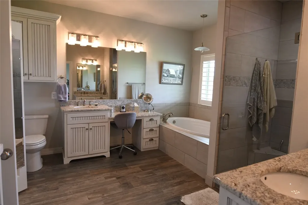 1809 Carminati Road Montague TX 76251