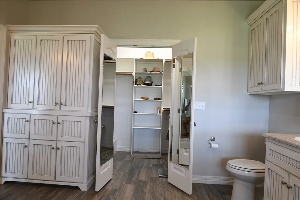 1809 Carminati Road Montague TX 76251