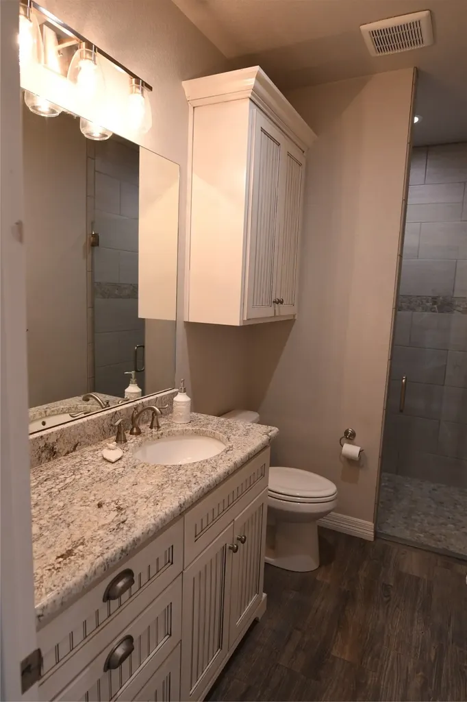 1809 Carminati Road Montague TX 76251